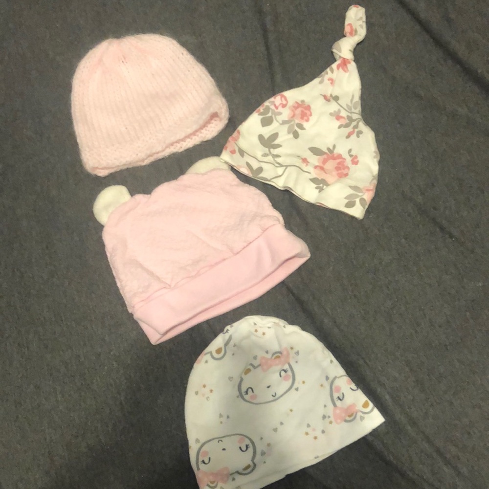 Hats